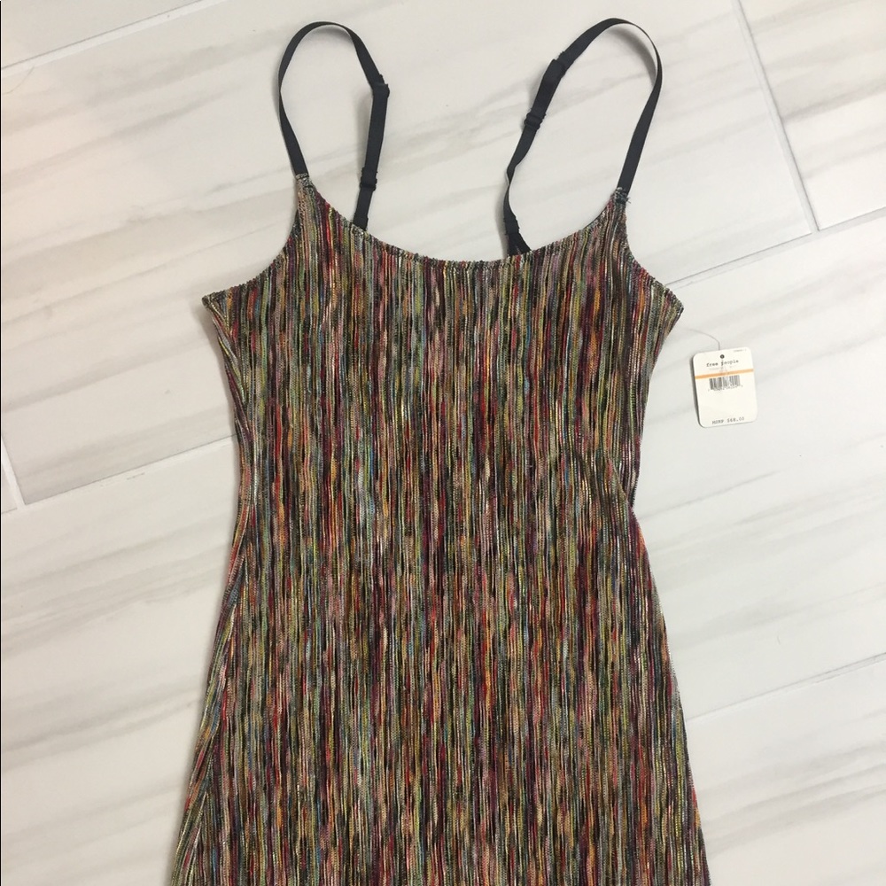 Free people slip